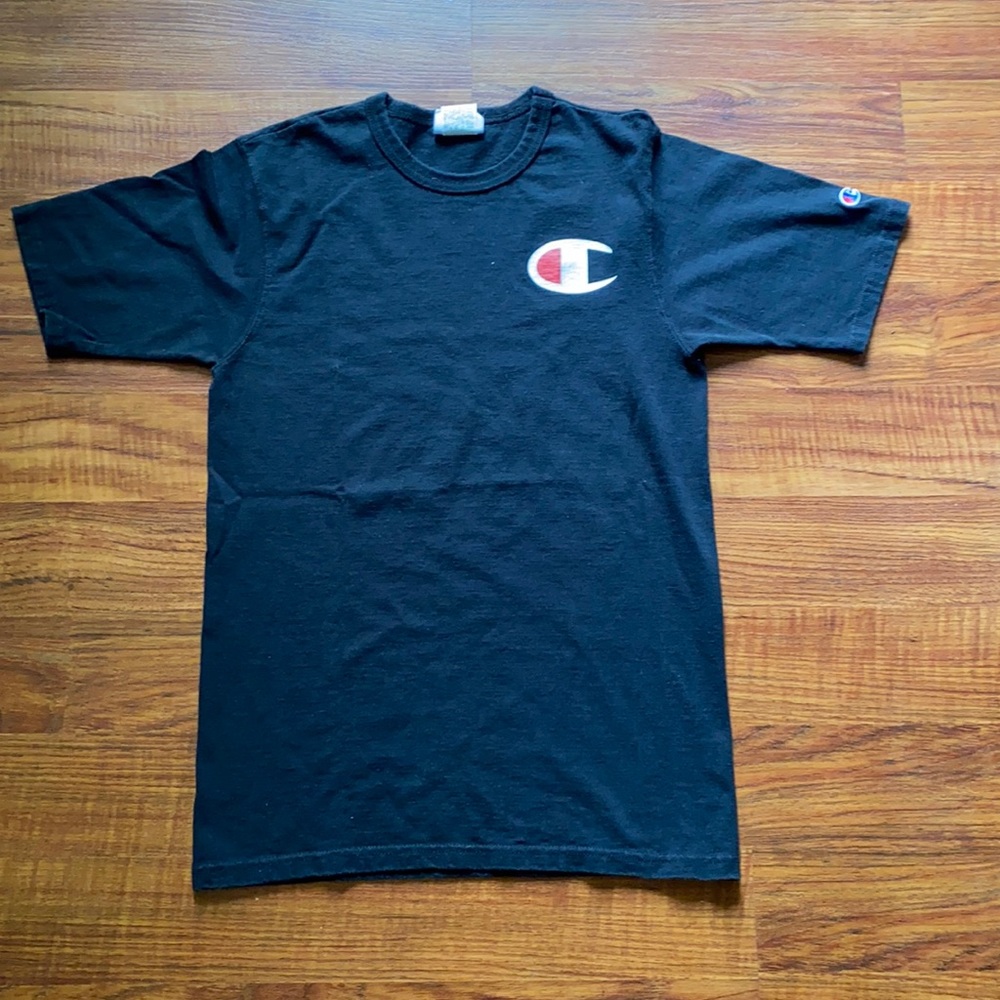 Men’s Champion tee